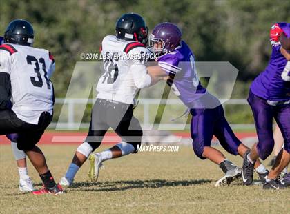 Thumbnail 2 in Stevens vs Warren JV A photogallery.