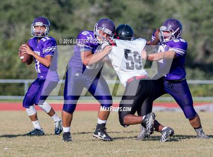 Thumbnail 1 in Stevens vs Warren JV A photogallery.