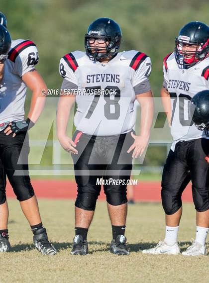 Thumbnail 1 in Stevens vs Warren JV A photogallery.