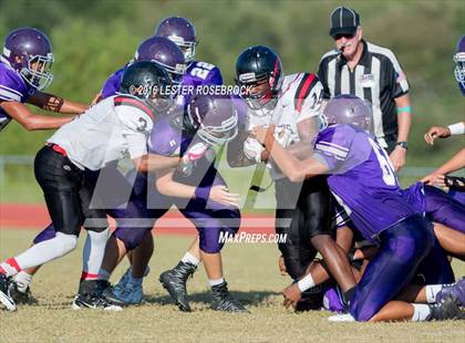 Thumbnail 1 in Stevens vs Warren JV A photogallery.