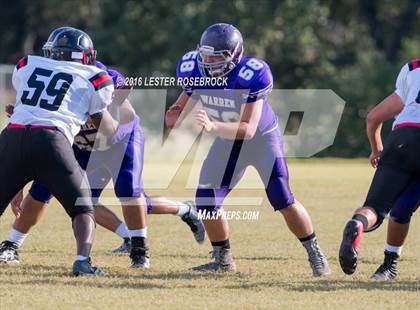 Thumbnail 3 in Stevens vs Warren JV A photogallery.