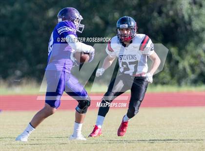 Thumbnail 1 in Stevens vs Warren JV A photogallery.
