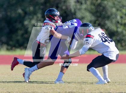 Thumbnail 3 in Stevens vs Warren JV A photogallery.