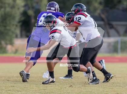 Thumbnail 3 in Stevens vs Warren JV A photogallery.