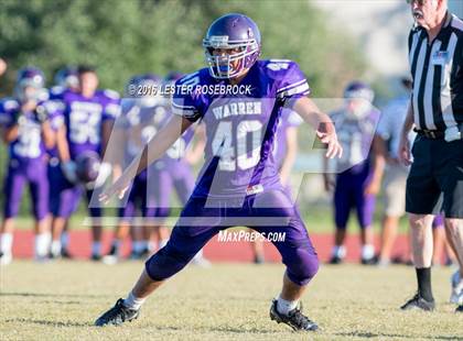 Thumbnail 1 in Stevens vs Warren JV A photogallery.