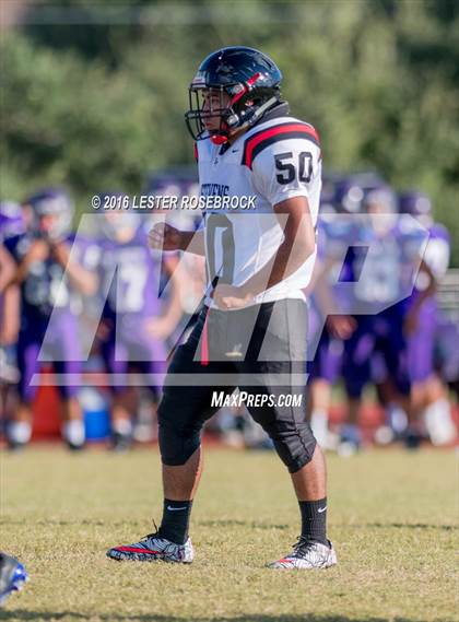 Thumbnail 2 in Stevens vs Warren JV A photogallery.