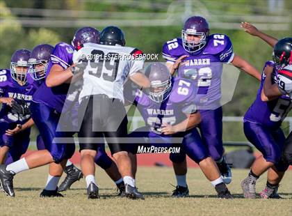 Thumbnail 2 in Stevens vs Warren JV A photogallery.