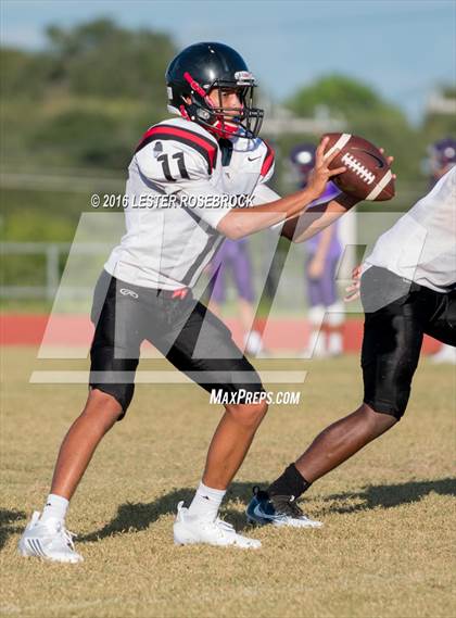 Thumbnail 1 in Stevens vs Warren JV A photogallery.