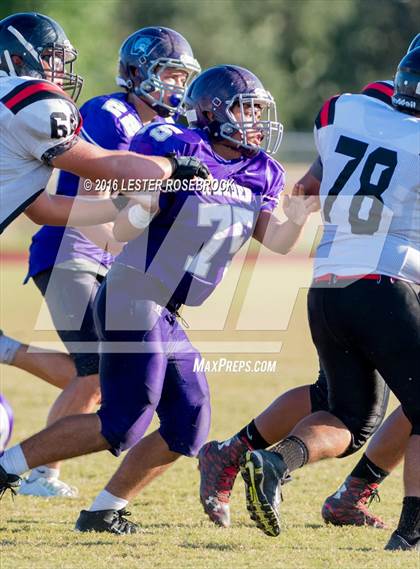 Thumbnail 3 in Stevens vs Warren JV A photogallery.