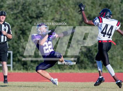 Thumbnail 1 in Stevens vs Warren JV A photogallery.