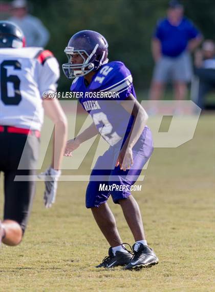 Thumbnail 1 in Stevens vs Warren JV A photogallery.