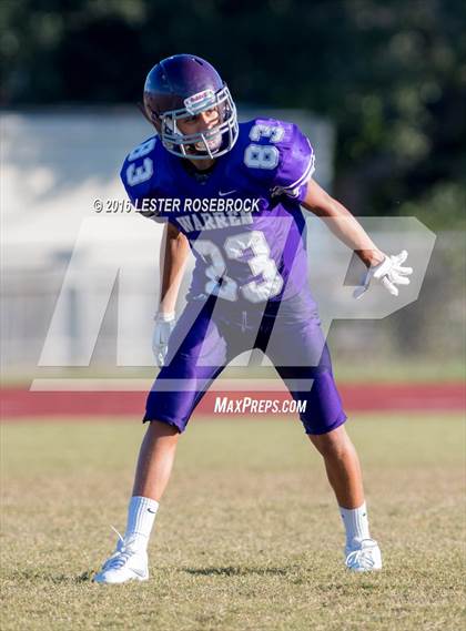 Thumbnail 1 in Stevens vs Warren JV A photogallery.