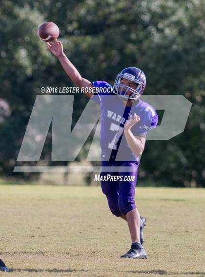 Thumbnail 1 in Stevens vs Warren JV A photogallery.