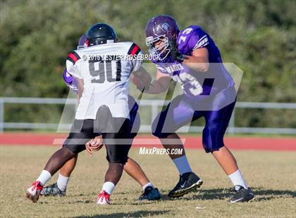 Thumbnail 3 in Stevens vs Warren JV A photogallery.