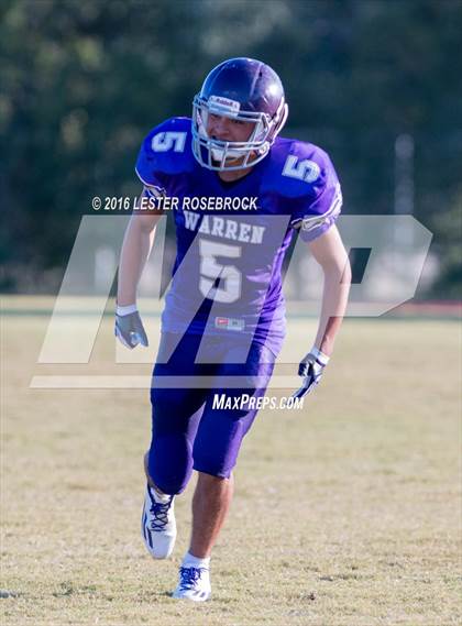 Thumbnail 1 in Stevens vs Warren JV A photogallery.
