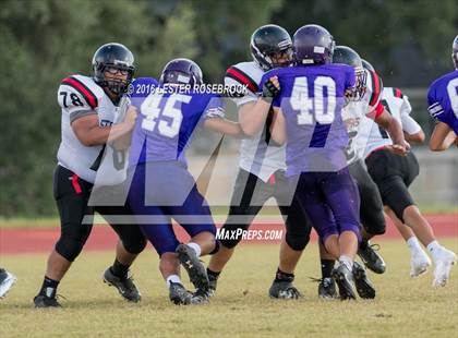 Thumbnail 1 in Stevens vs Warren JV A photogallery.