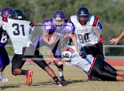 Thumbnail 1 in Stevens vs Warren JV A photogallery.