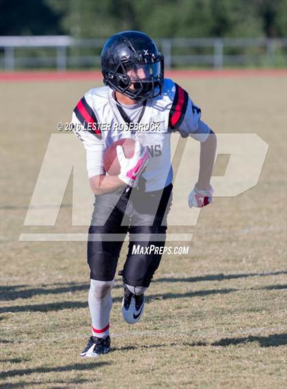 Thumbnail 3 in Stevens vs Warren JV A photogallery.