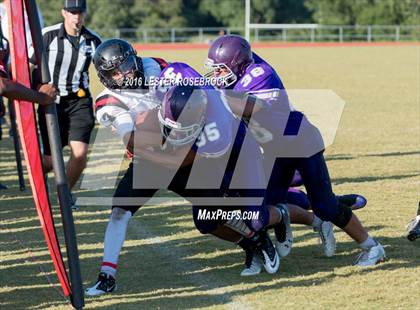 Thumbnail 3 in Stevens vs Warren JV A photogallery.