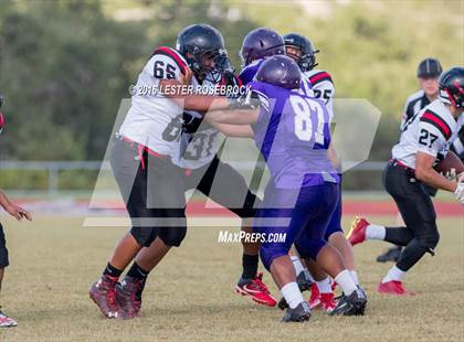 Thumbnail 3 in Stevens vs Warren JV A photogallery.