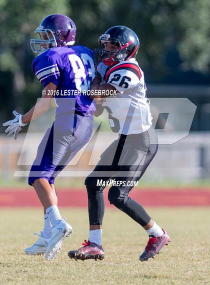 Thumbnail 1 in Stevens vs Warren JV A photogallery.