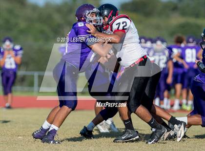 Thumbnail 1 in Stevens vs Warren JV A photogallery.