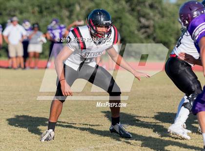 Thumbnail 2 in Stevens vs Warren JV A photogallery.