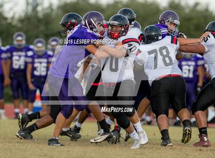 Thumbnail 2 in Stevens vs Warren JV A photogallery.