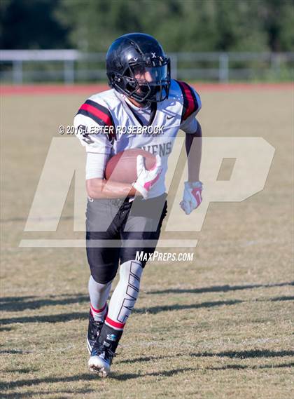 Thumbnail 1 in Stevens vs Warren JV A photogallery.
