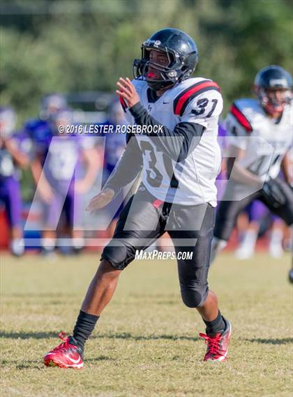 Thumbnail 3 in Stevens vs Warren JV A photogallery.