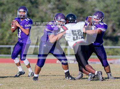 Thumbnail 3 in Stevens vs Warren JV A photogallery.