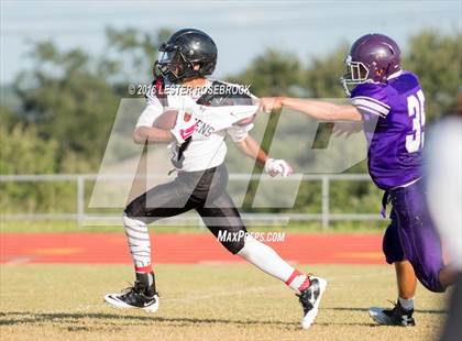 Thumbnail 2 in Stevens vs Warren JV A photogallery.
