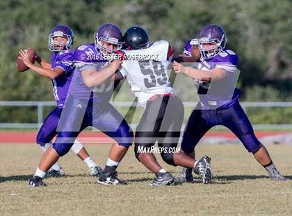 Thumbnail 3 in Stevens vs Warren JV A photogallery.