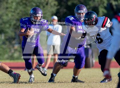 Thumbnail 1 in Stevens vs Warren JV A photogallery.