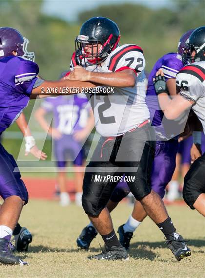 Thumbnail 2 in Stevens vs Warren JV A photogallery.