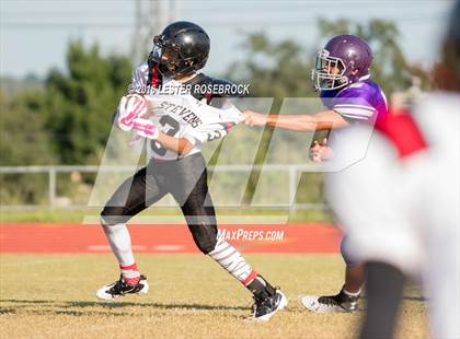 Thumbnail 1 in Stevens vs Warren JV A photogallery.
