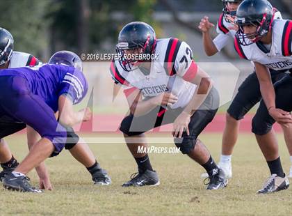 Thumbnail 2 in Stevens vs Warren JV A photogallery.