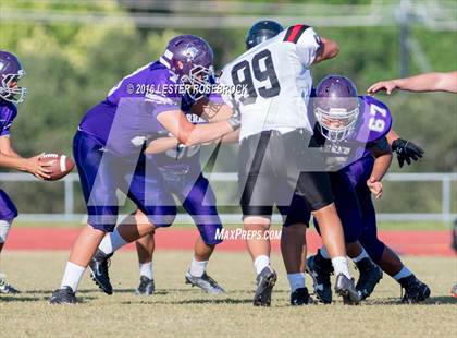 Thumbnail 1 in Stevens vs Warren JV A photogallery.