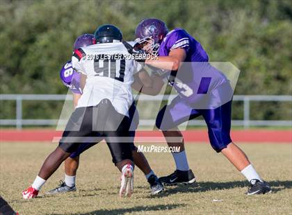 Thumbnail 1 in Stevens vs Warren JV A photogallery.