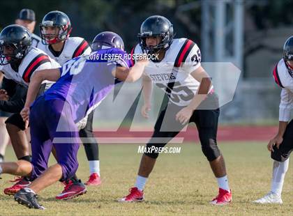 Thumbnail 3 in Stevens vs Warren JV A photogallery.