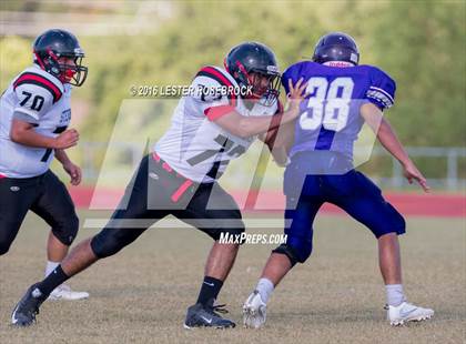 Thumbnail 3 in Stevens vs Warren JV A photogallery.