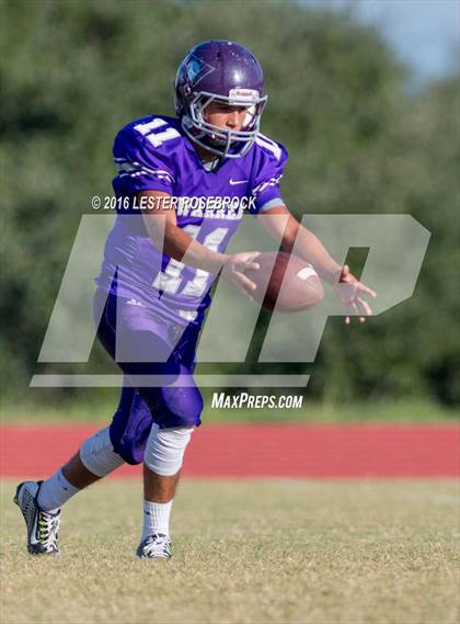 Thumbnail 3 in Stevens vs Warren JV A photogallery.