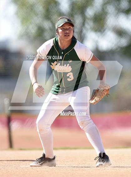 Thumbnail 3 in Lakeside vs. Peninsula (Alan Dugard Tournament) photogallery.