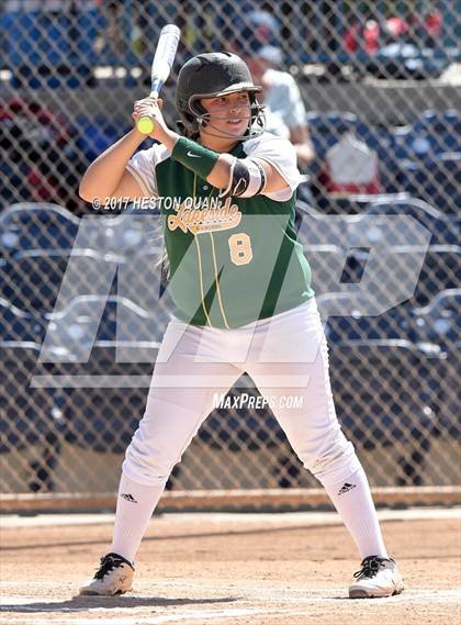 Thumbnail 2 in Lakeside vs. Peninsula (Alan Dugard Tournament) photogallery.