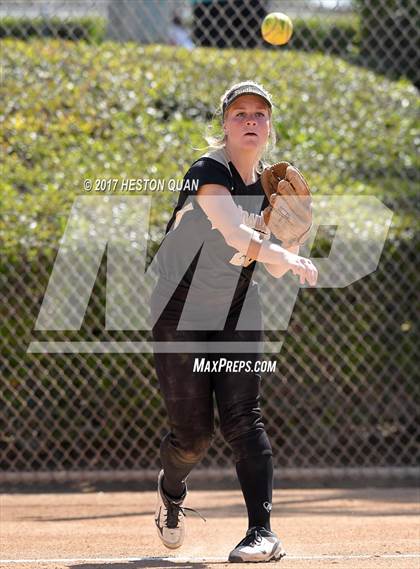 Thumbnail 3 in Lakeside vs. Peninsula (Alan Dugard Tournament) photogallery.