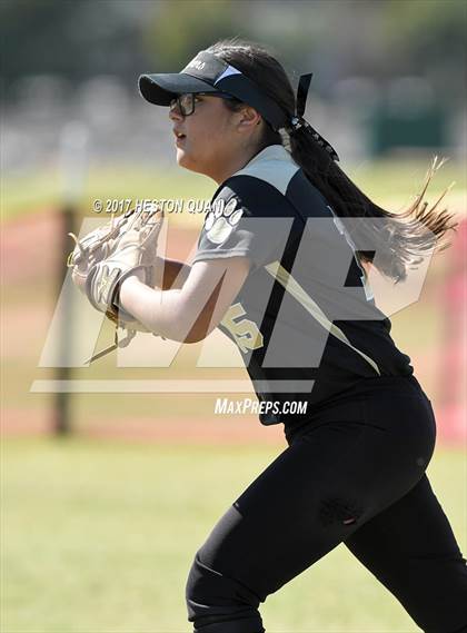 Thumbnail 2 in Lakeside vs. Peninsula (Alan Dugard Tournament) photogallery.