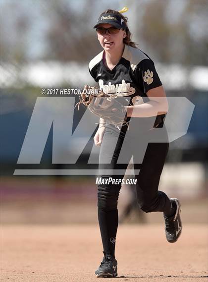 Thumbnail 3 in Lakeside vs. Peninsula (Alan Dugard Tournament) photogallery.