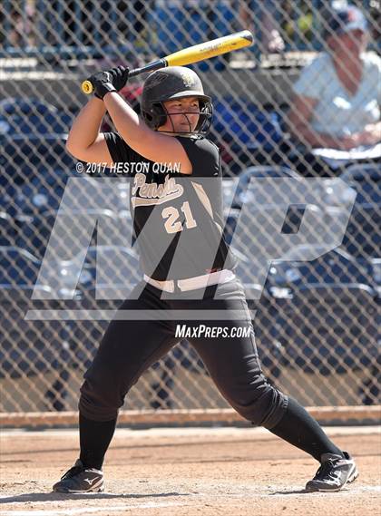 Thumbnail 3 in Lakeside vs. Peninsula (Alan Dugard Tournament) photogallery.