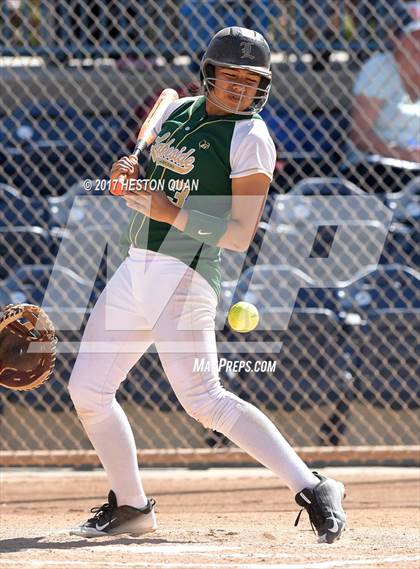 Thumbnail 3 in Lakeside vs. Peninsula (Alan Dugard Tournament) photogallery.