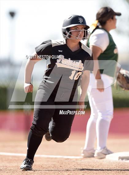 Thumbnail 3 in Lakeside vs. Peninsula (Alan Dugard Tournament) photogallery.